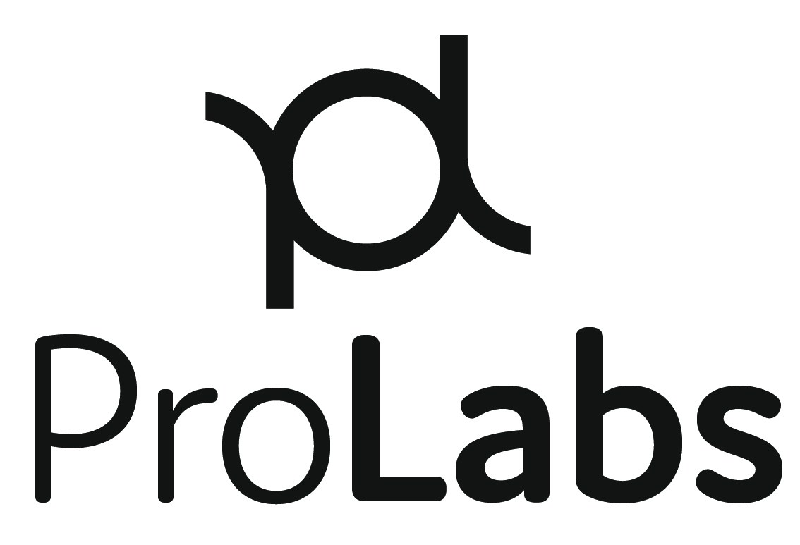 ProLabs logo