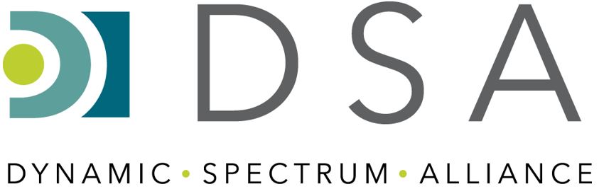 Dynamic Spectrum Alliance logo