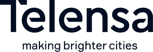 Telensa Logo