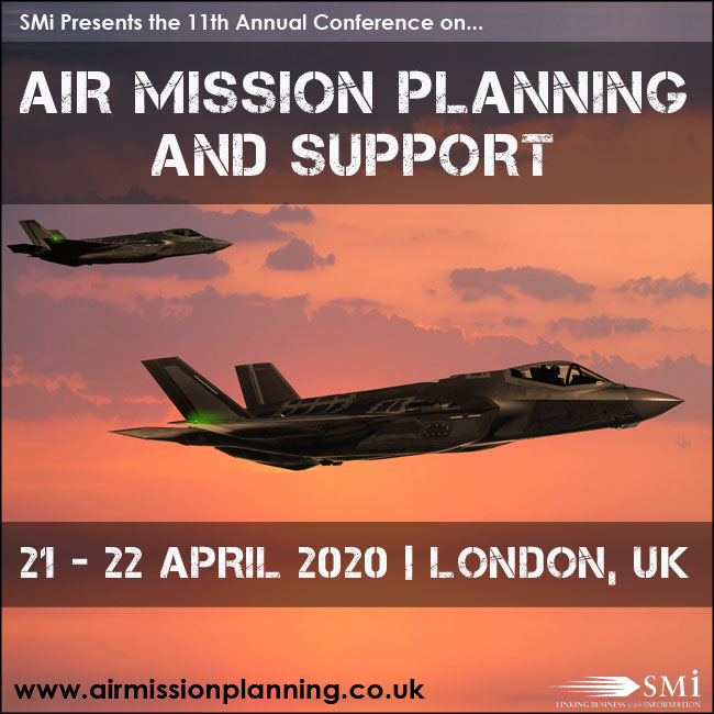 Air Mission Planning and Support 2020