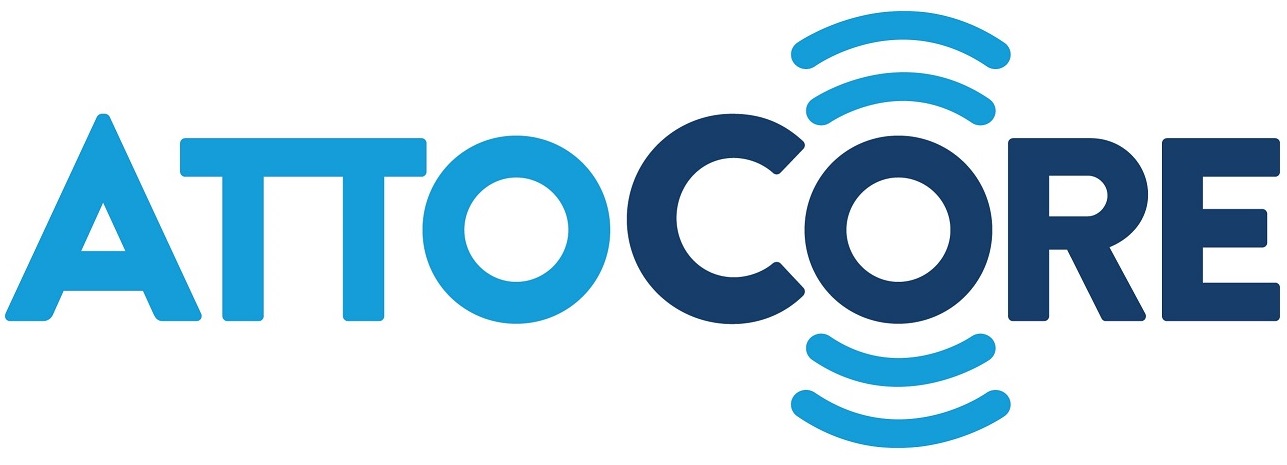 AttoCore logo