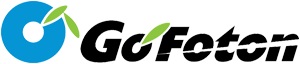 Go!Foton logo