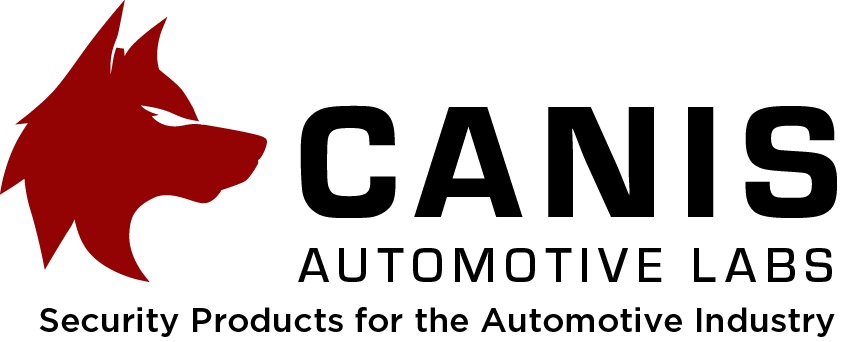 Canis Labs logo